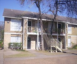 California Oaks Property Management on English Oaks Apartments Houston  Tx 77055
